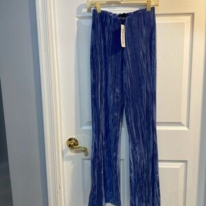 Urban outfitters medium blue pants